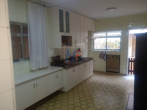 Imagem 5 de 10 de Ref 9288 - Lindo Sobrado Com 3 Dormes, Sendo 3 Suítes, 2 Banheiros, 2 Vagas, Localizado No Bairro Brooklin Paulista, Estuda Propostas! - 9288