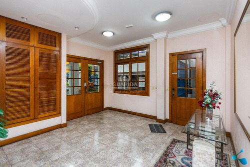 Imagem 16 de 19 de Apartamento Para Aluguel, 2 Quartos, 1 Suíte, 1 Vaga, Santa Cecilia - Porto Alegre/rs - 8211