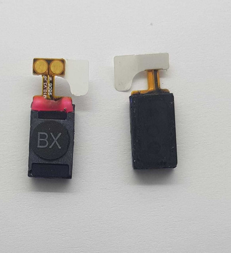 Imagem 5 de 5 de Alto Falante Auricular Galaxy A10s A107 Original