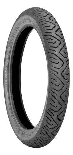 Pneu Dianteiro 2.75-18 Intruder Fan Ybr C/c Sport Technic