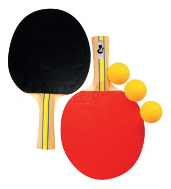 Jgo. Ping Pong Match 2 Estrellas Uk Time Sport 
