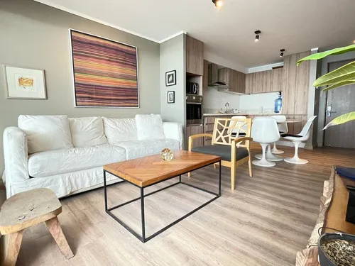 Departamento En Venta En Concón / Cochoa