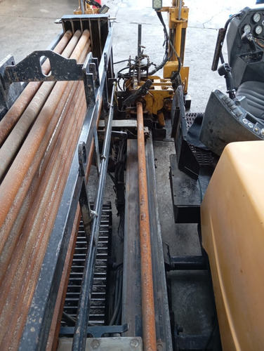 Perforadora Direccional Horizontal 24x40 Serie Ii Vermeer
