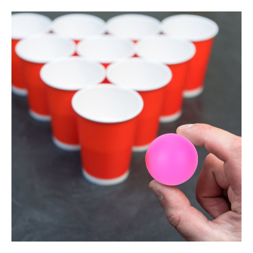 Pelota De Playa De Pvc 6pcs/set Raqueta De Juguete De Protec