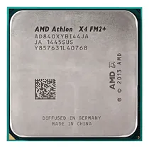 Comprar Processador Amd Athlon X4 AD840XYBI44JA De 4 Núcleos E 3.8ghz De Frequência