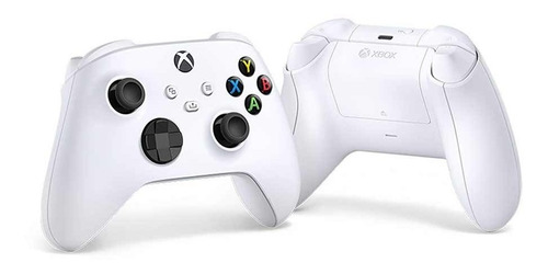 Imagen 4 de 4 de Control Inalámbrico Para Xbox Series X|s Original