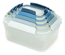 Comprar Joseph Joseph Nest Lock Recipiente De Plástico Para Alime...