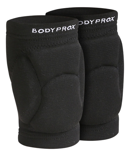 Bodyprox - Rodilleras De Voleibol Para Jovenes, 1 Par Unisex