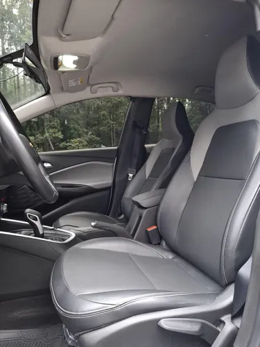 Chevrolet Onix 1.0T Premier Sedan At