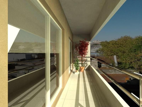 Departamento En Venta En Centro