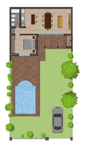 Imagen 14 de 16 de Quinta En Venta San José Del Rincón