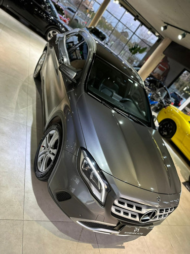Mercedes-Benz Clase GLA 1.6 Gla200 Urban 156cv