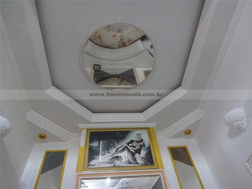 Predio Inteiro - Batistini - Sao Bernardo Do Campo - Sao Paulo | Ref.: - 14722