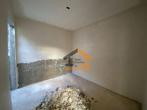 Imagem 7 de 20 de Casa Com 3 Dormitórios À Venda, 135 M² Por R$ 490.000,00 - Loteamento Residencial Central Park Ii - Itatiba/sp - Ca1216