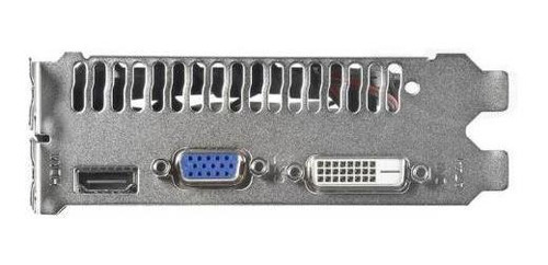 Imagem 8 de 9 de Placa De Video Pcyes Gpu Gt 740 Gdd5 4gb 128bit
