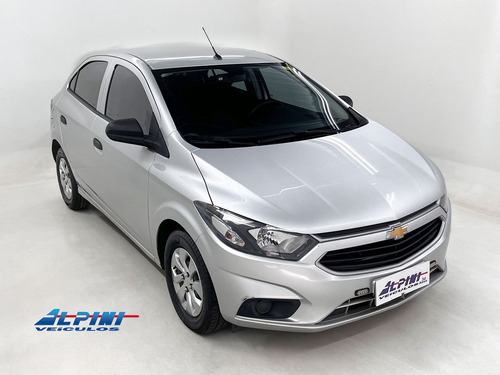 Chevrolet Onix MPFI JOY 8V