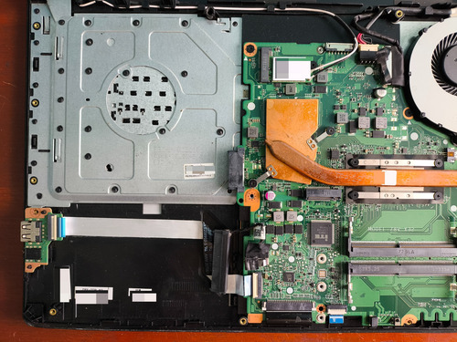 Repuestos Acer Aspire E5-475g-59x4 ¡leer Descripción! (Reacondicionado)