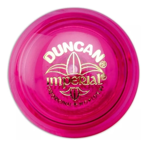 1 Yoyo Clasico Duncan Imperial Original Yo-yo