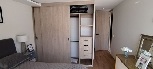 Departamento De Preventa, Dos Recámaras, Con Dos Balcones En Portales Sur, Cdmx