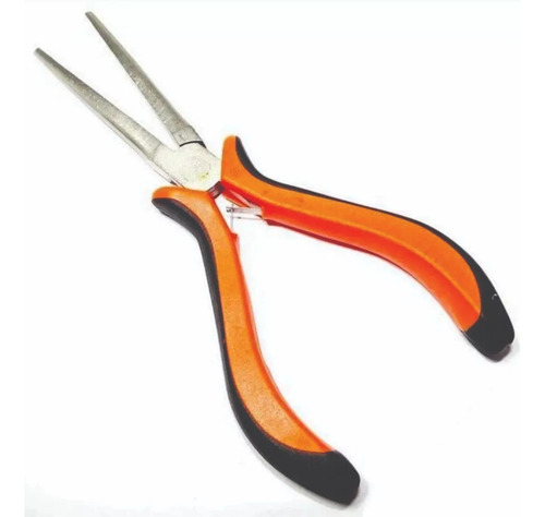 Mini Alicate Bico Longo 6 Polegadas 01313150 Starfer
