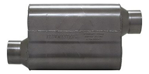 Flowmaster 853548 Super 40 Series Muffler