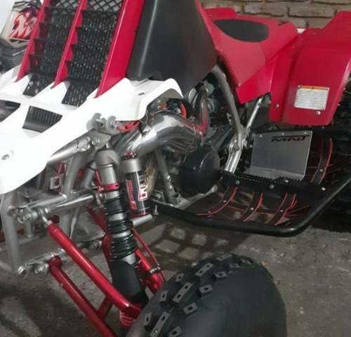 Yamaha Banshee 2009 Yamaha Banshee 2009