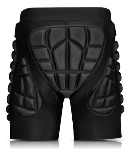 S Code - Almohadillas Protectoras De Cadera Para Patinar Y H