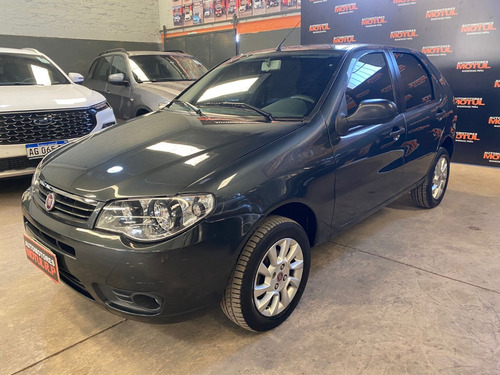 Fiat Palio 1.4 Fire