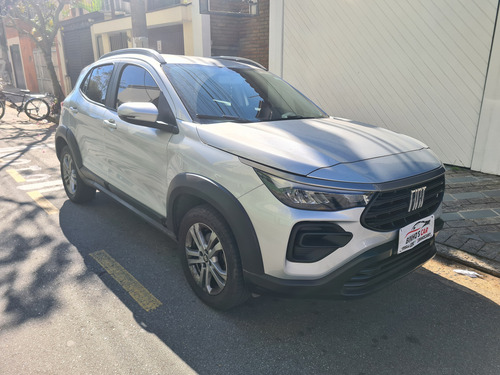 Fiat Pulse 1.0 Drive Turbo 200 Flex Aut. 5p