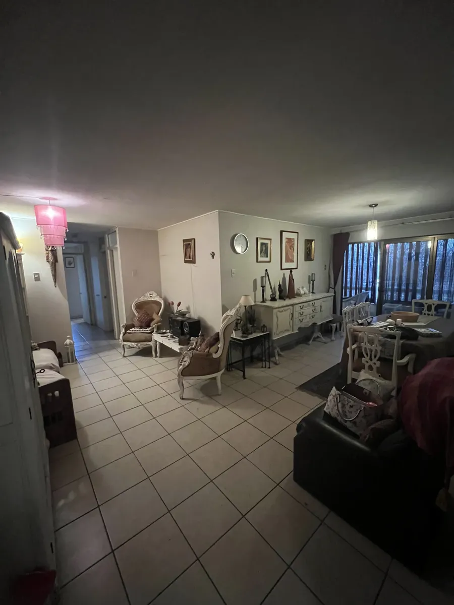 Imagen 3 de 13 de Espectaculares Habitaciones En Arriendo - La Reina
