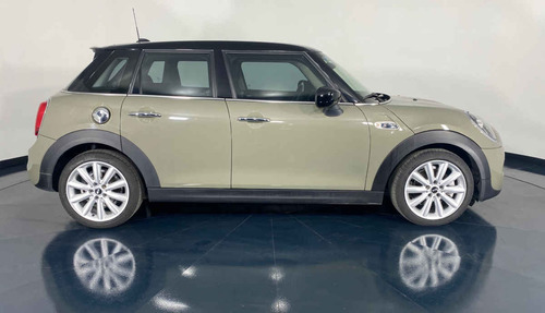Imagen 3 de 15 de 119087 - Mini Cooper S 2021 Con Garantía