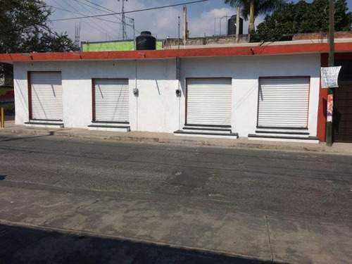 Local Comercial En Venta Los Tulipanes