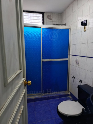 Llev18m- Mjev22m Smart House Vende Apartamento En El Centro