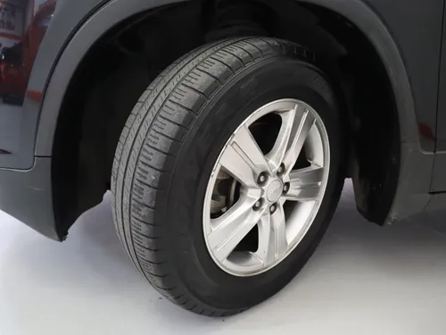 Chevrolet Tracker LT 1.8 AT 4AB CT 4X2