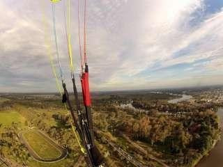 Imagen 4 de 9 de Espectaculares Lotes Frente A La Costanera Y Centro De Gualeguaychú.