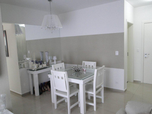 Imagem 9 de 10 de Apartamento Praça Do Habib's - Ref. V1185