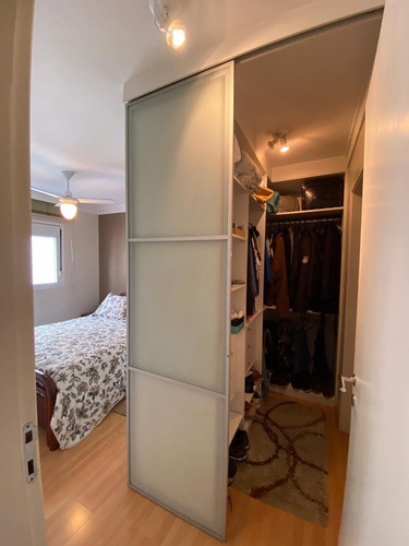 Imagem 22 de 30 de Apartamento Residencial Em São Paulo - Sp - Ap0659_etic