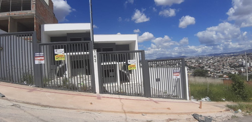 Imagem 1 de 11 de Casa Geminada - Arvoredo Ii - Ref: 47905 - V-47905