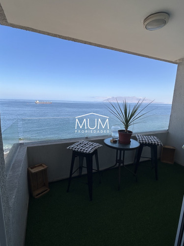 Departamento Amoblado 3d2b1e1b