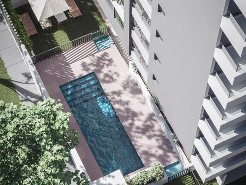 Departamento Nuevo Studio - Sin Comisión Cerca Metro Ñuñoa