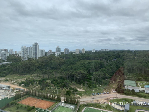 Imagen 21 de 30 de Apartamento En Le Parc Iii, 3 Dormitorios