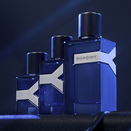 Perfume masculino intenso Yves Saint Laurent And Edp 60ml