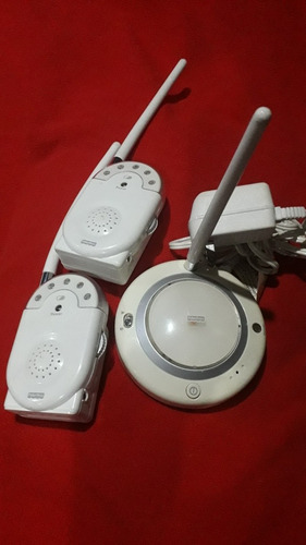 Radio Monitor Fisher Price