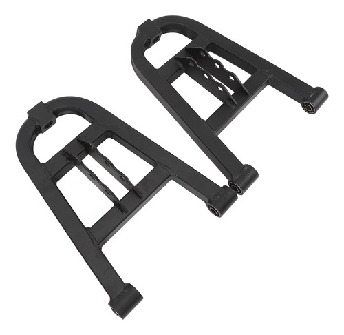 Par De Braços Giratórios Com Suspensão Dianteira Go Kart Com