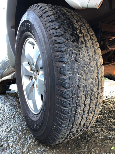 Hilux Srv 3.0 2013 4x4 Aut. Com 149.328km - Solicite Peças