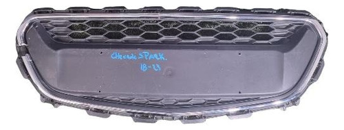 14415 Rejilla De Parachoque Chevrolet Spark Gt 18 23 Detalle