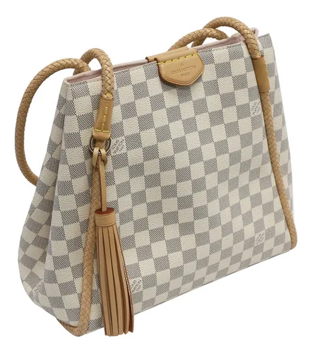 Bolsa De Mujer Louis Vuitton *petit Noe Bolso Epi*