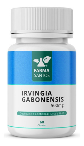 Irvingia Gabonensis Ajuda No Processo De Emagrecimento Sabor Sem Sabor