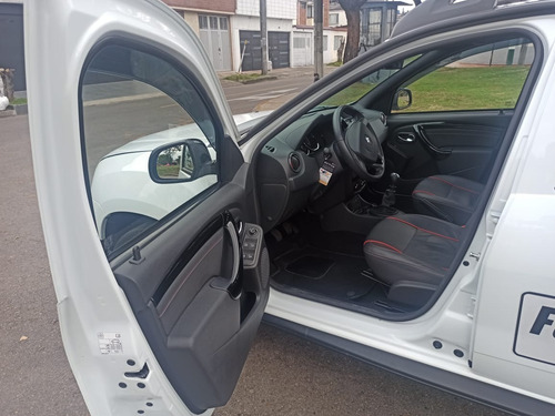 Renault Duster Sp 4x2 Mt 2.0 2020 Financiacion Hasta El 100%
