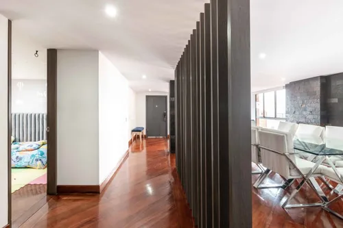 Apartamento En Venta En Bosque De Pinos. Cod V2955